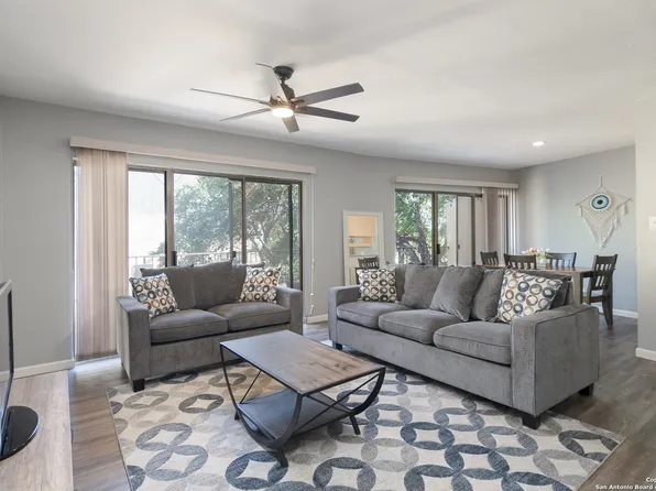 8642 Fredericksburg #309, San Antonio, TX 78240