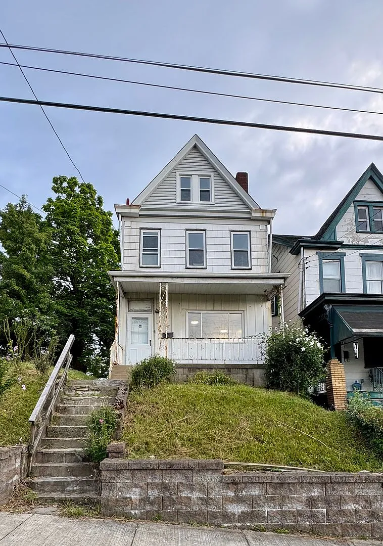Charming 3 Bed 1 Bath Home! Recently Updated! — Photo 1