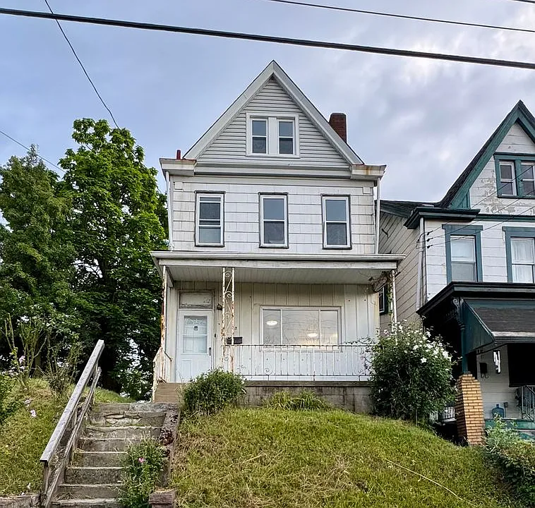 42 Climax St