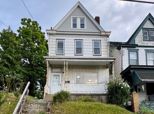 42 Climax St, Pittsburgh, PA 15210