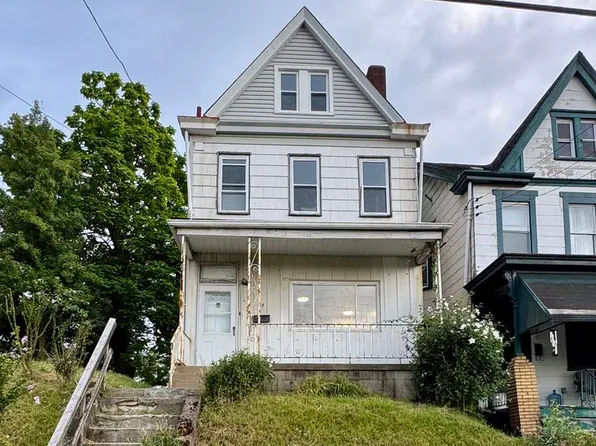 42 Climax St, Pittsburgh, PA 15210