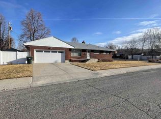 1066 Spruce St, Pocatello, ID 83201