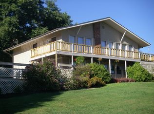824 Littleton Dr, Loudon, TN 37774