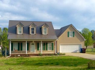 2060 Peeler Rd, Salisbury, NC 28146