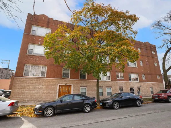2755 W Melrose St APT 2, Chicago, IL 60618