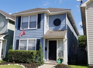1206 Andrews St, Houston, TX 77019
