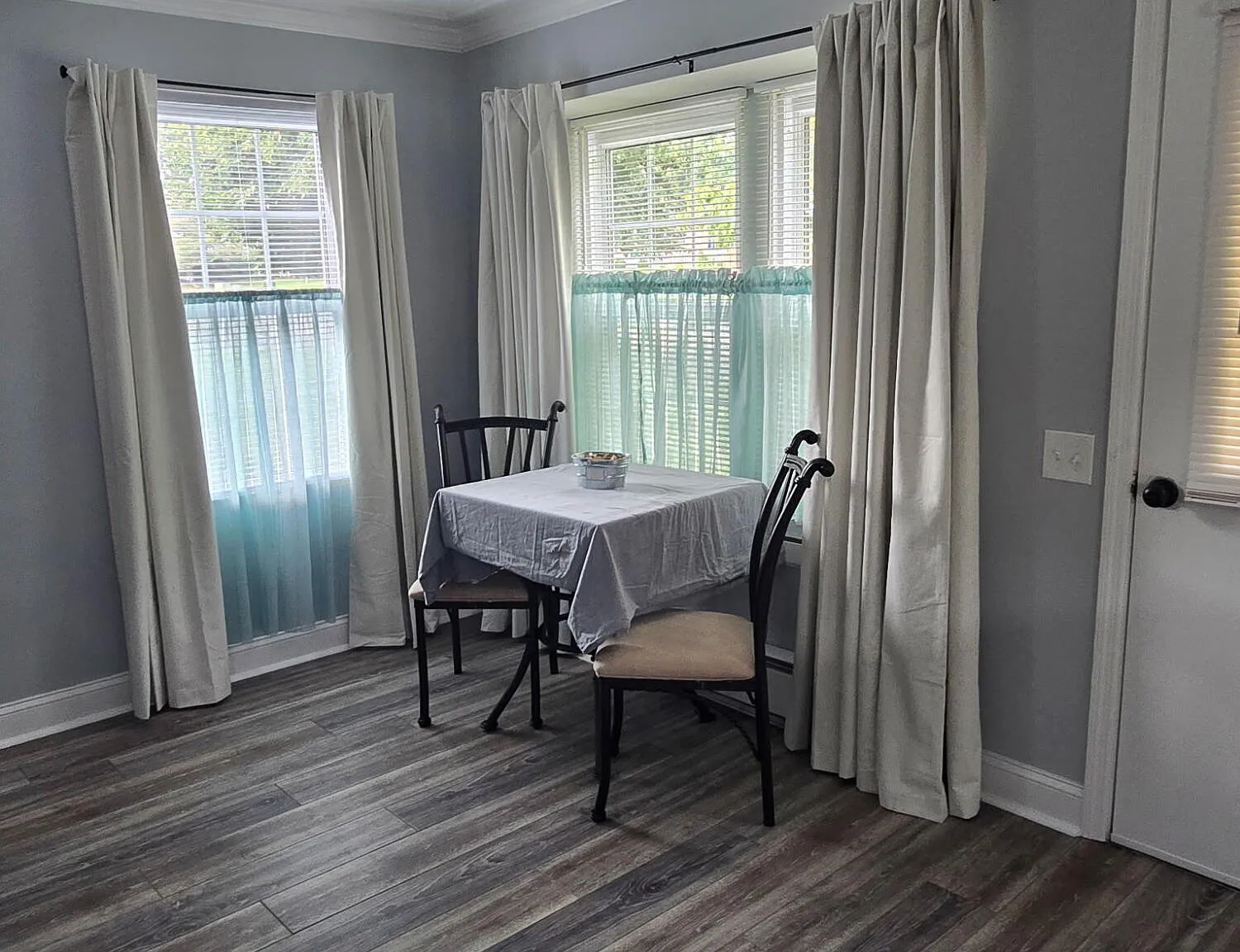 1 bed, 814 sqft, $1,750 — Photo 2