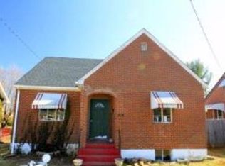 319 Fieldale Rd NE, Roanoke, VA 24012