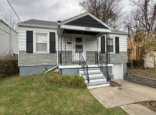 4556 Kugler Mill Rd, Cincinnati, OH 45236