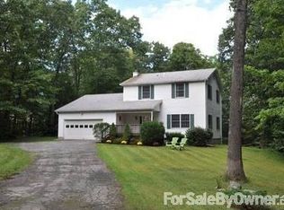 81 Rocky Hill Rd, New Paltz, NY 12561