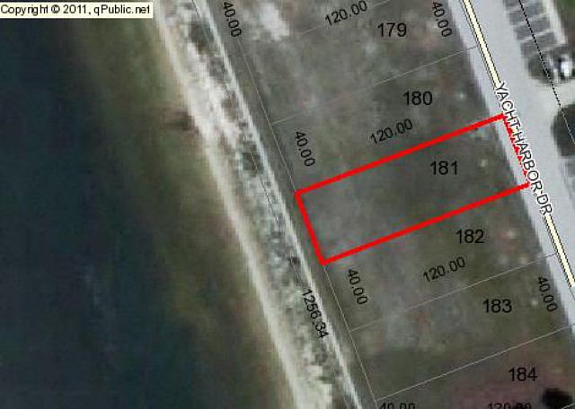 1st image of 216 Yacht Harbor Dr