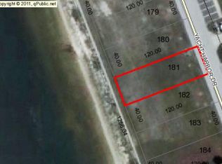 216 Yacht Harbor Dr, Palm Coast, FL 32137