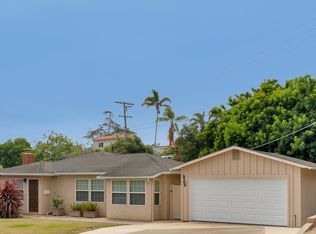 3709 Oleander Dr, San Diego, CA 92106