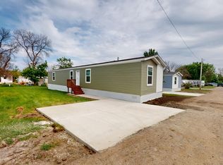 2302 Milton Ave LOT 28, Albert Lea, MN 56007
