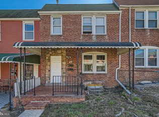 147 Denison St, Baltimore, MD 21229