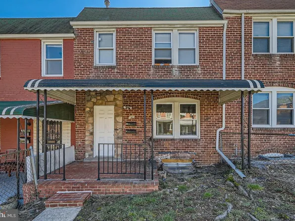 147 Denison St, Baltimore, MD 21229