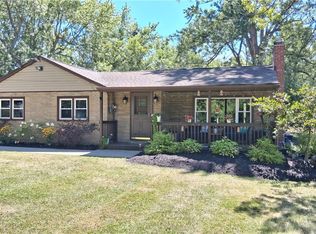 1894 Harvey Rd, Grand Island, NY 14072