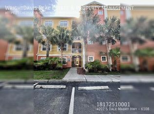 4207 S Dale Mabry Hwy UNIT 6108, Tampa, FL 33611