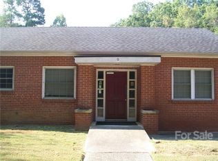 9 W Madison St, York, SC 29745