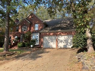 5907 N Hills Blvd, North Little Rock, AR 72116