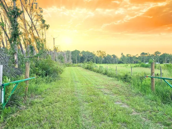 6938 SW 40th Ave, Jasper, FL 32052