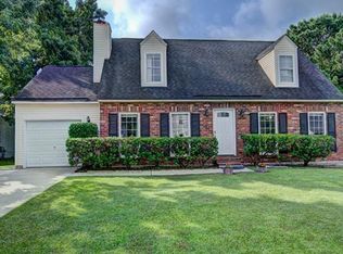 1714 Eallystockert Rd, Charleston, SC 29414