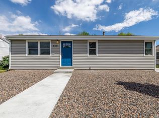 4431 W 2nd Ave, Denver, CO 80219