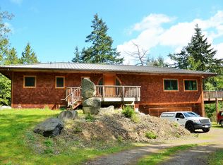 128 Marilee Ln, Orcas, WA 98245