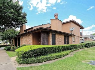 7823 Bateman Ln #7823, Houston, TX 77088