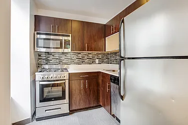 Rented by Algin Management