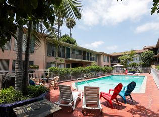 262 S Sycamore Ave #15, Los Angeles, CA 90036