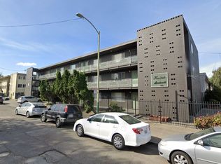 605 E 17th St APT 34, Oakland, CA 94606