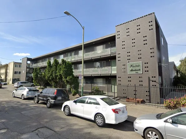 605 E 17th St APT 23, Oakland, CA 94606