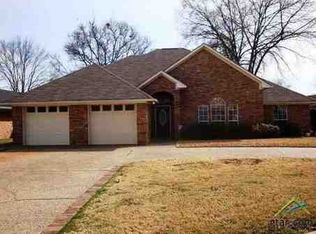 205 N Bay Dr, Bullard, TX 75757