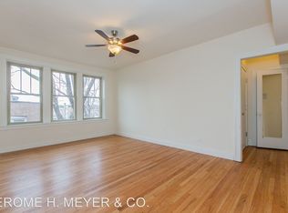 6442 N Bell Ave APT 3E, Chicago, IL 60645