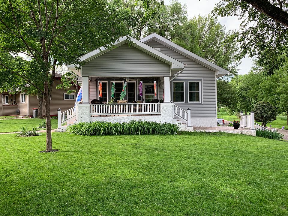 2nd image of 1801 Harrison Ave
