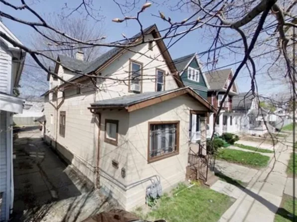 210 Sprenger Ave, Buffalo, NY 14211