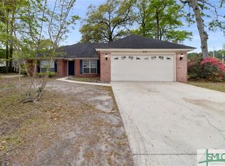 804 Westminister Ct, Hinesville, GA 31313