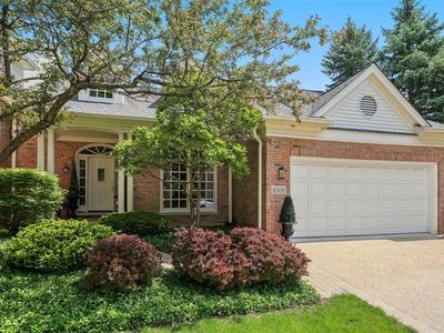 11300 W Monticello Pl, Westchester, IL, 60154