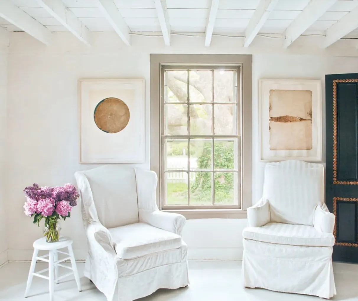 Historic Charm in Bridgehampton Village — Photo 3