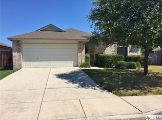 1630 Anna Lee, New Braunfels, TX 78130