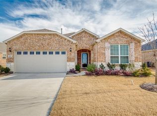 8068 Reservoir Dr, Frisco, TX 75034