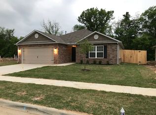 14682 S Hudson Ave E, Bixby, OK 74008