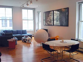 Rented by Meisel Real Estate