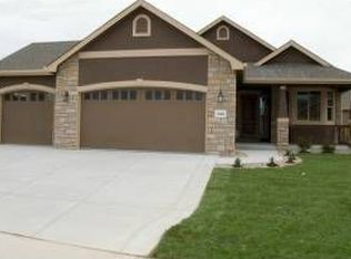 4525 Wolcott Ave, Loveland, CO 80538