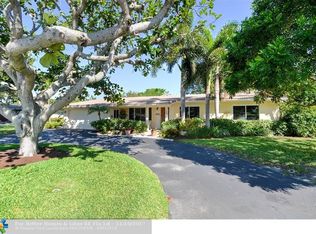 2616 NE 27th Ave, Fort Lauderdale, FL 33306