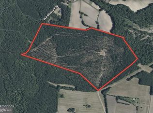 0 Old Bradley Rd, Mardela Springs, MD 21837