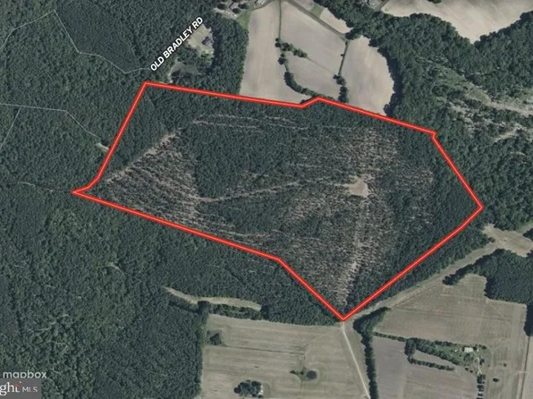 0 Old Bradley Rd, Mardela Springs, MD 21837