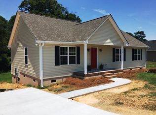 778 Bo Run Dr, Oakboro, NC 28129