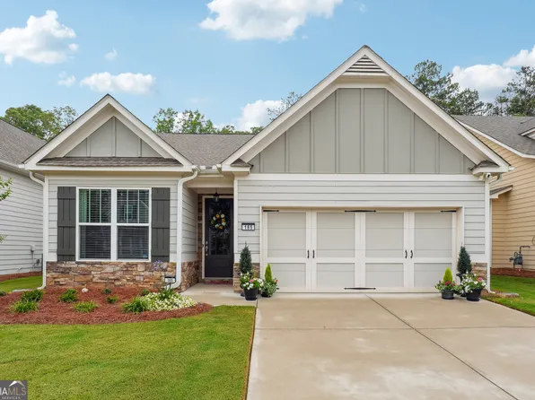 185 Rosemary Lndg, Dallas, GA 30132
